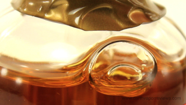 High Limit Vapor Goldbars E-liquid Bubble in Bottle